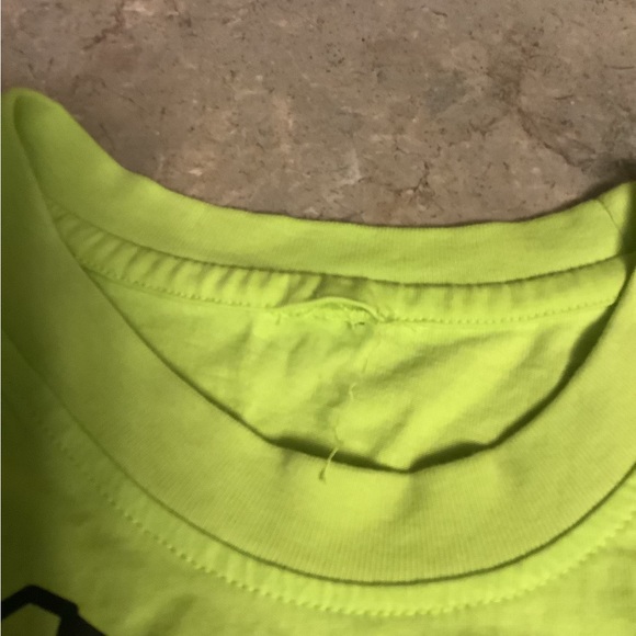 Off-White/Nike tshirt sz M - Picture 5 of 6